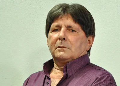 Sérgio Pinheiro