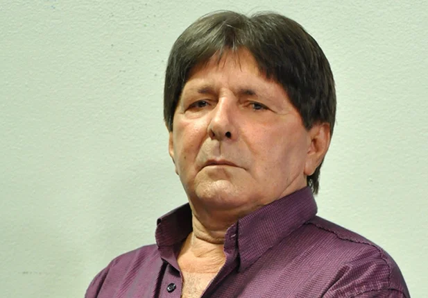 Sérgio Pinheiro