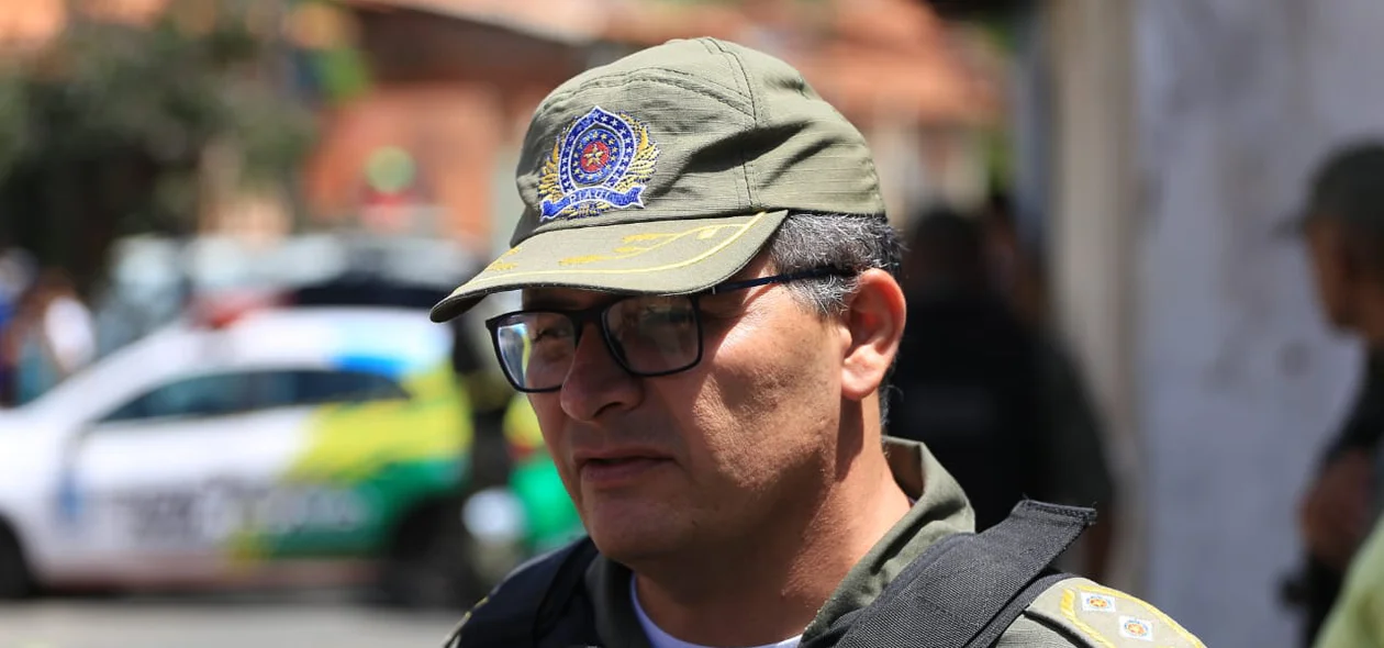 Tenente Santiago