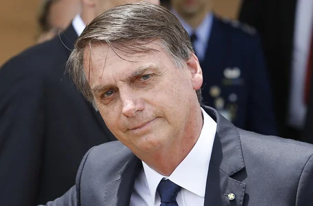 Jair Bolsonaro 