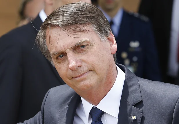 Jair Bolsonaro 
