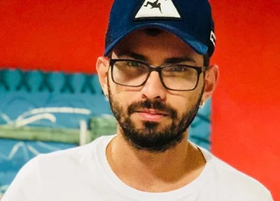 Bob Nunes, humorista piauiense