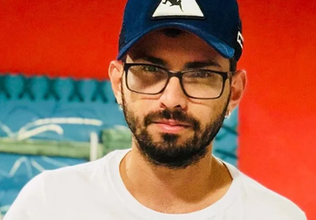 Bob Nunes, humorista piauiense