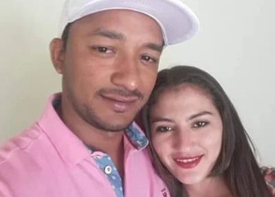 Adriano e Ana Cristina