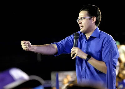 Alexandre Almeida