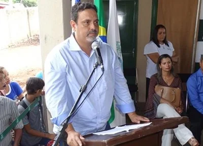 Ariano Messias