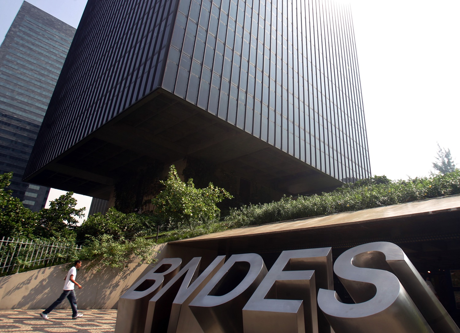 BNDES