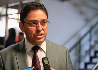 Cleandro Moura