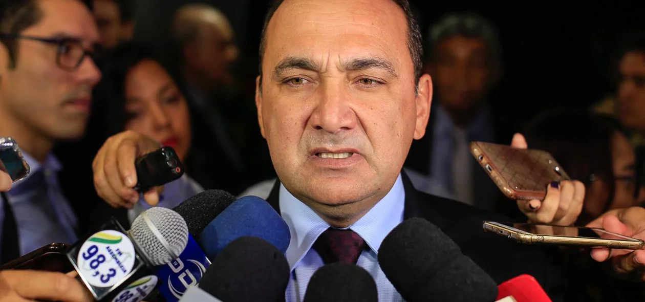 Desembargador Erivan Lopes