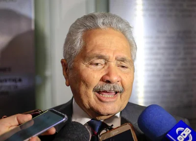 Elmano Férrer