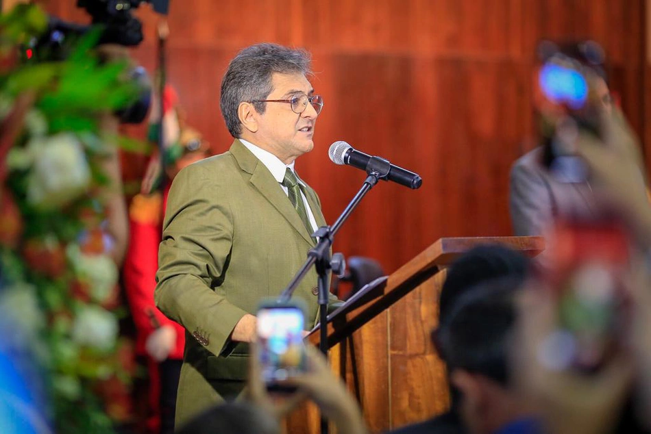 João Cláudio Moreno