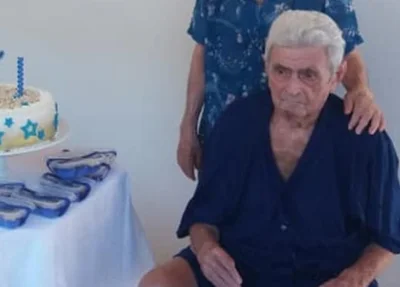 O ex-prefeito de Piracuruca Franklin de Andrade Fontenele morreu aos 80 anos