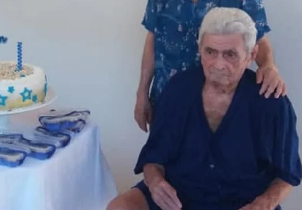 O ex-prefeito de Piracuruca Franklin de Andrade Fontenele morreu aos 80 anos