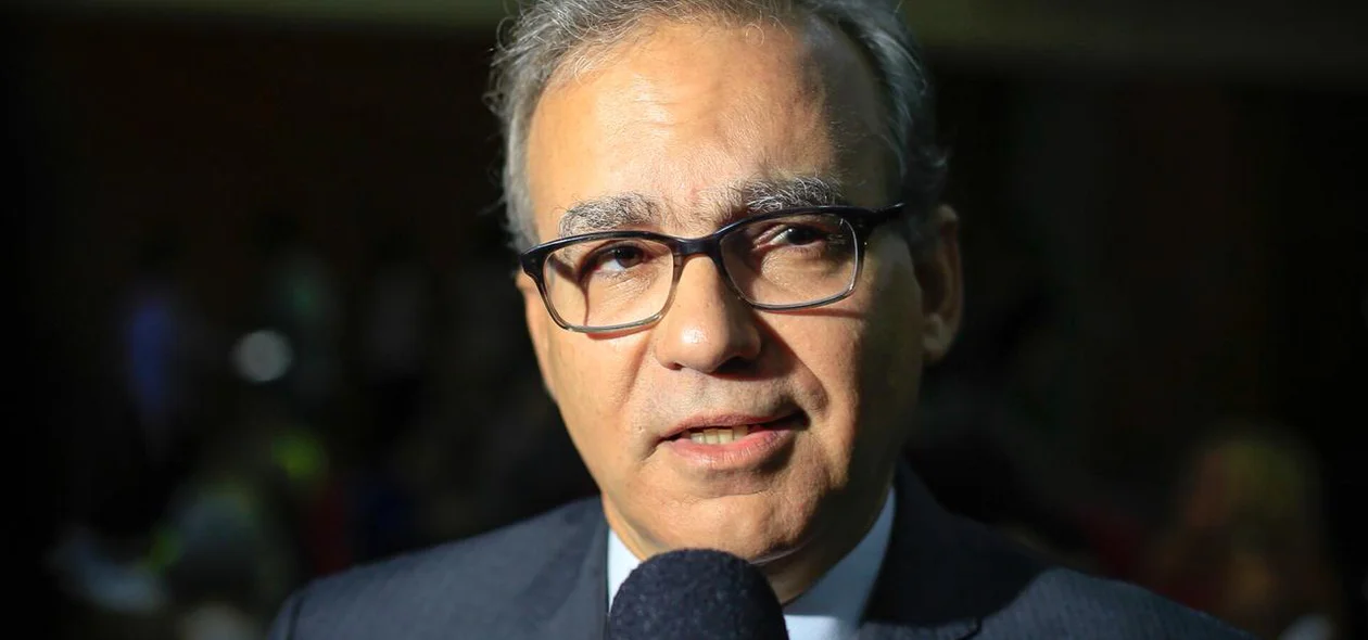 Prefeito Firmino Filho