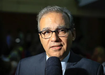 Prefeito Firmino Filho