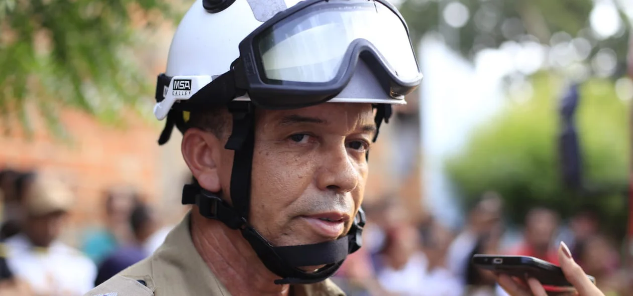 Tenente Nélio