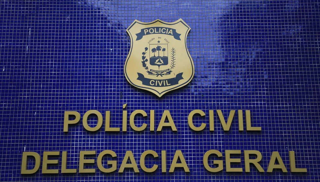 Delegacia Geral do Piauí 