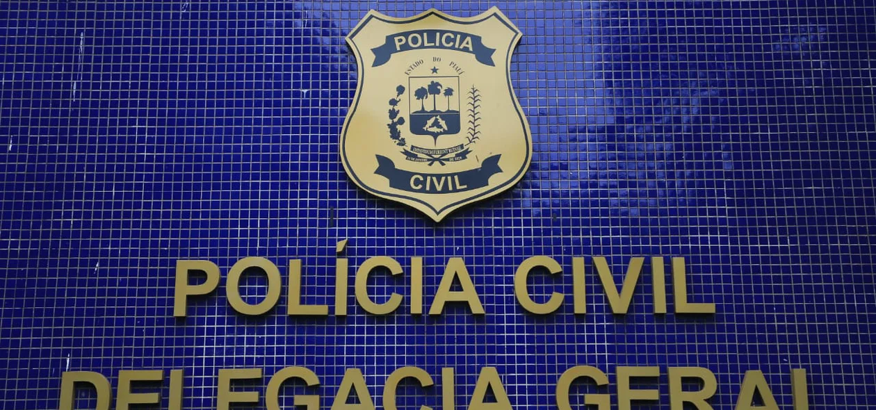 Delegacia Geral do Piauí 