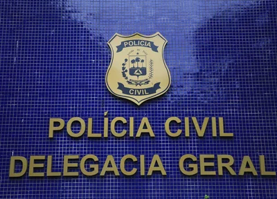 Delegacia Geral do Piauí 