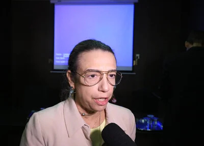 Delegada Eugênia Villa 
