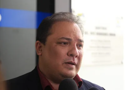Delegado Geral do Piaui Luccy Keiko