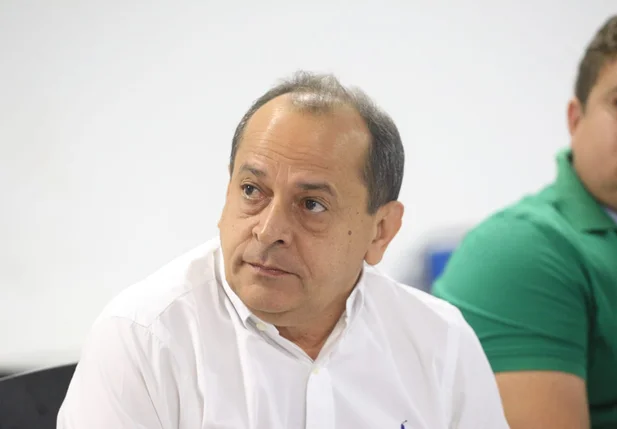 Deputado Estadual Hélio Isaías 