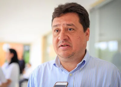 Deputado estadual Nerinho