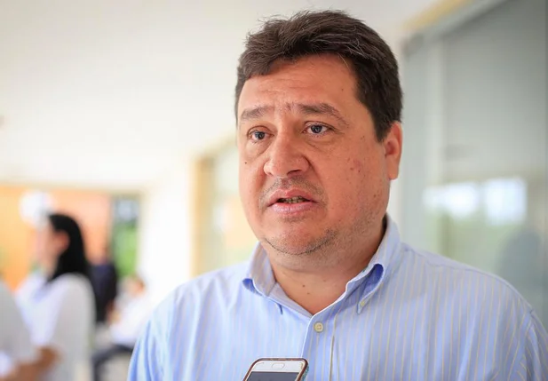 Deputado estadual Nerinho