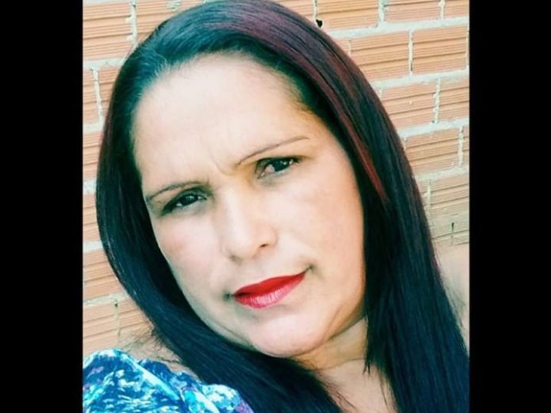 Domingas Silva