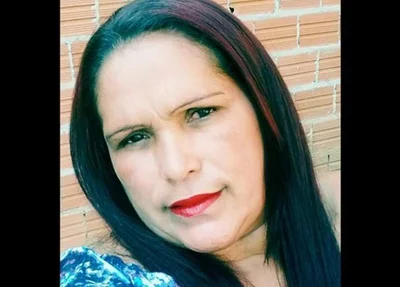 Domingas Silva