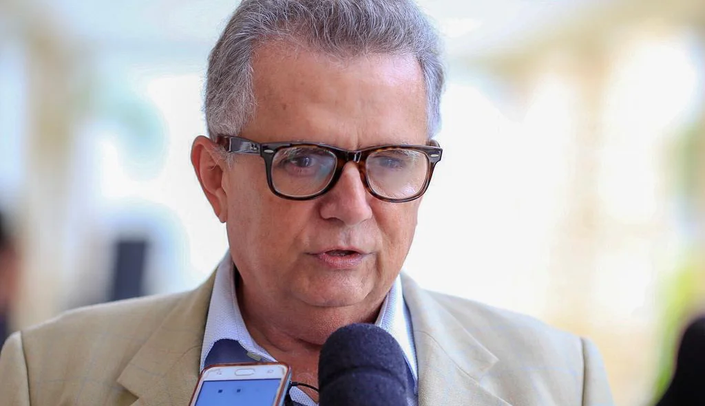Flávio Nogueira