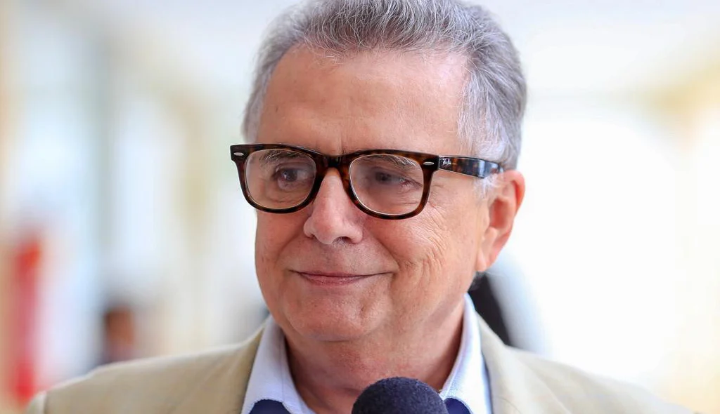 Flávio Nogueira 