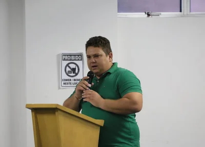 Prefeito Tairo Mesquita