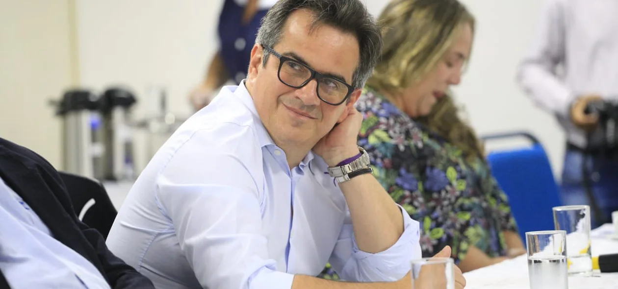 Senador Ciro Nogueira