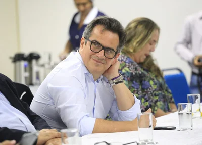 Senador Ciro Nogueira
