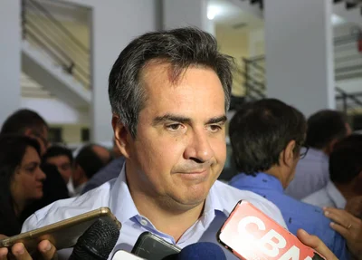 Senador Ciro Nogueira