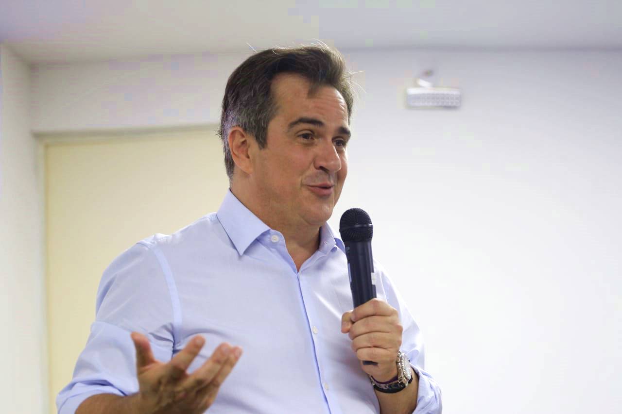 Senador Ciro Nogueira