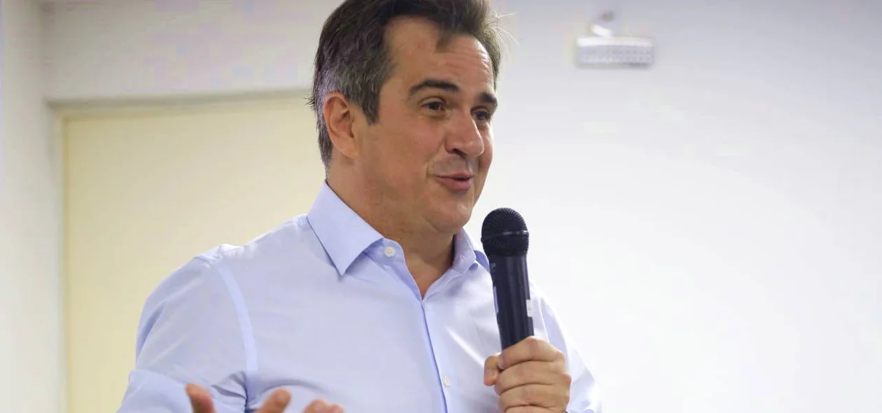 Senador Ciro Nogueira