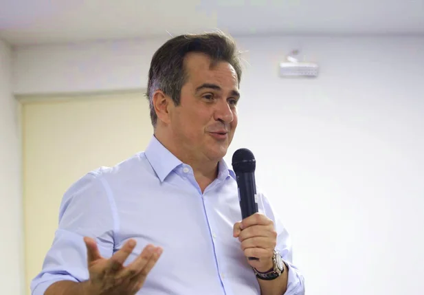 Senador Ciro Nogueira