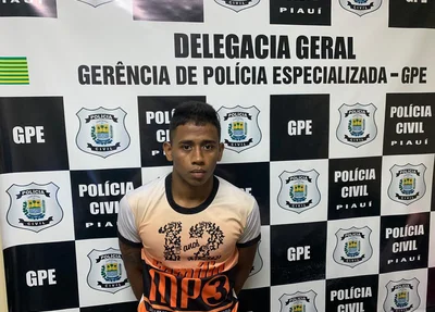 Wesley da Silva Alves