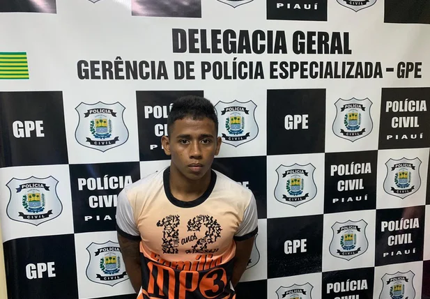 Wesley da Silva Alves