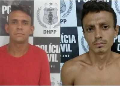 Bino e Tio Chico
