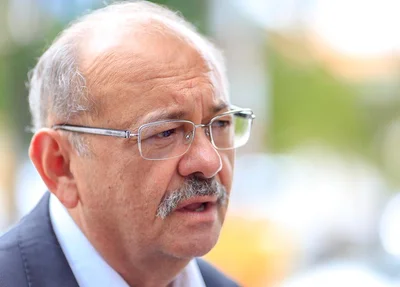 Deputado estadual Fernando Monteiro