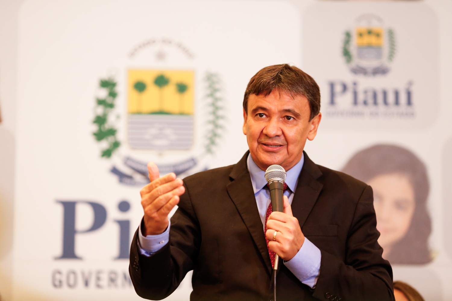 Governador Wellington Dias