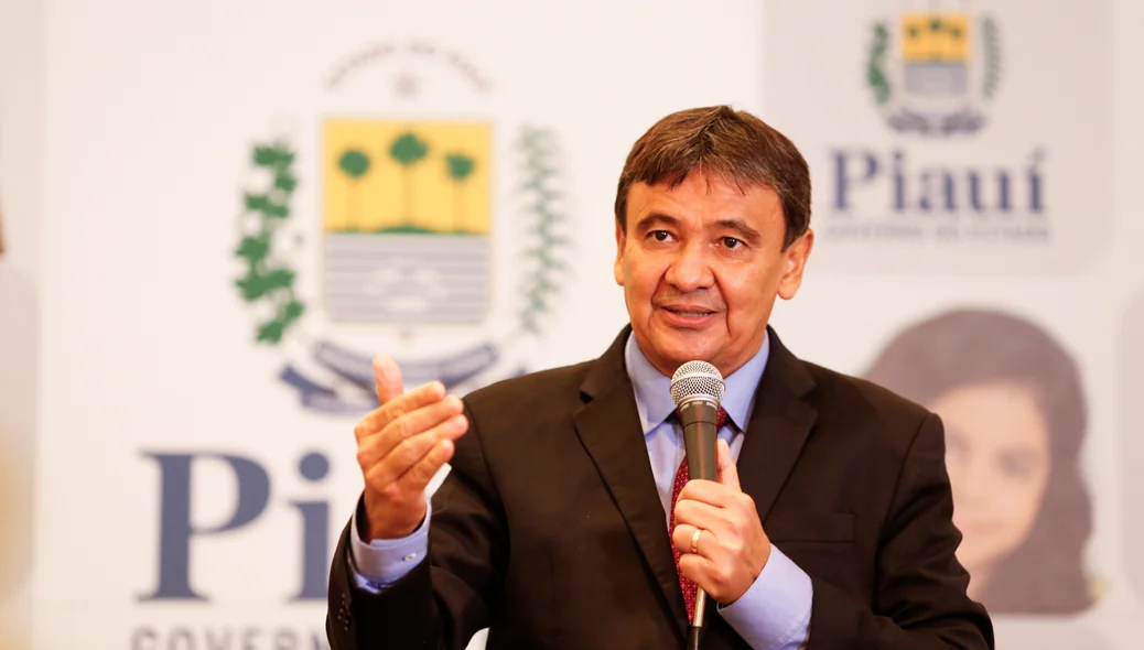 Governador Wellington Dias