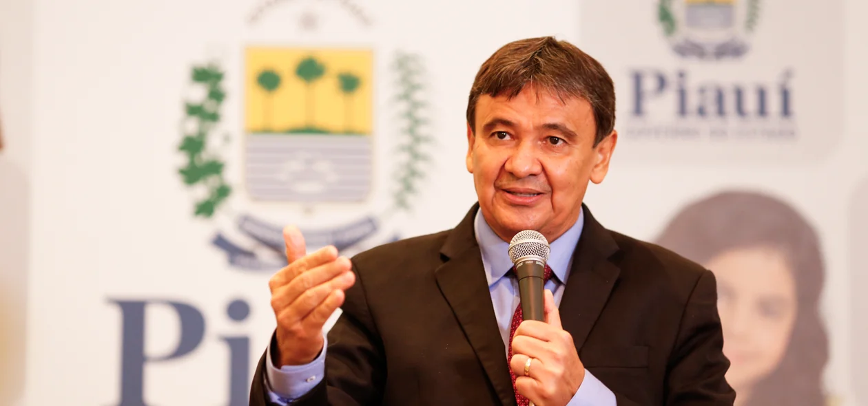 Governador Wellington Dias