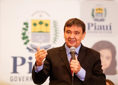 Governador Wellington Dias