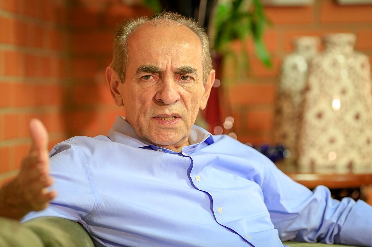 Marcelo Castro