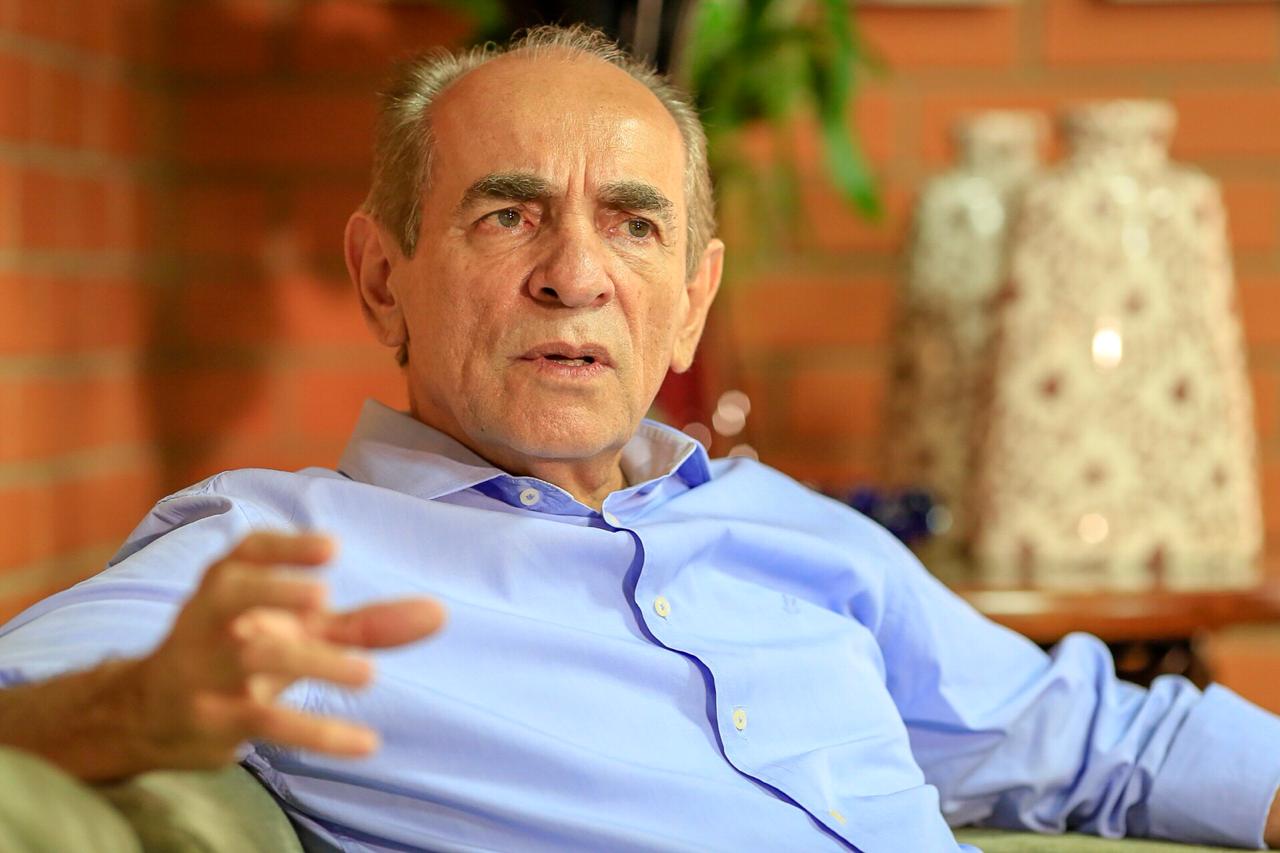 Marcelo Castro