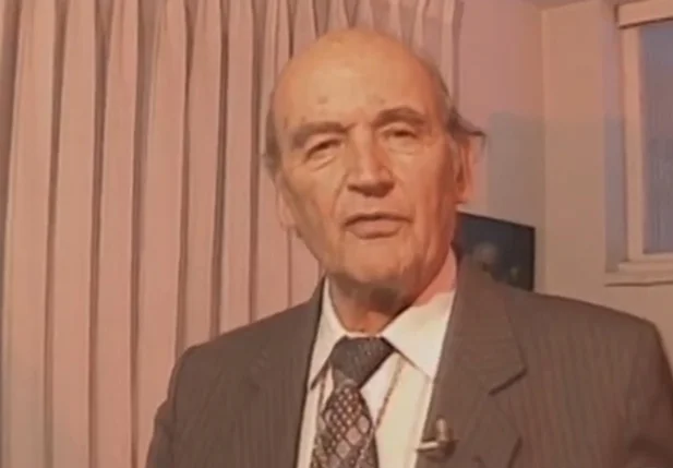Padre Quevedo